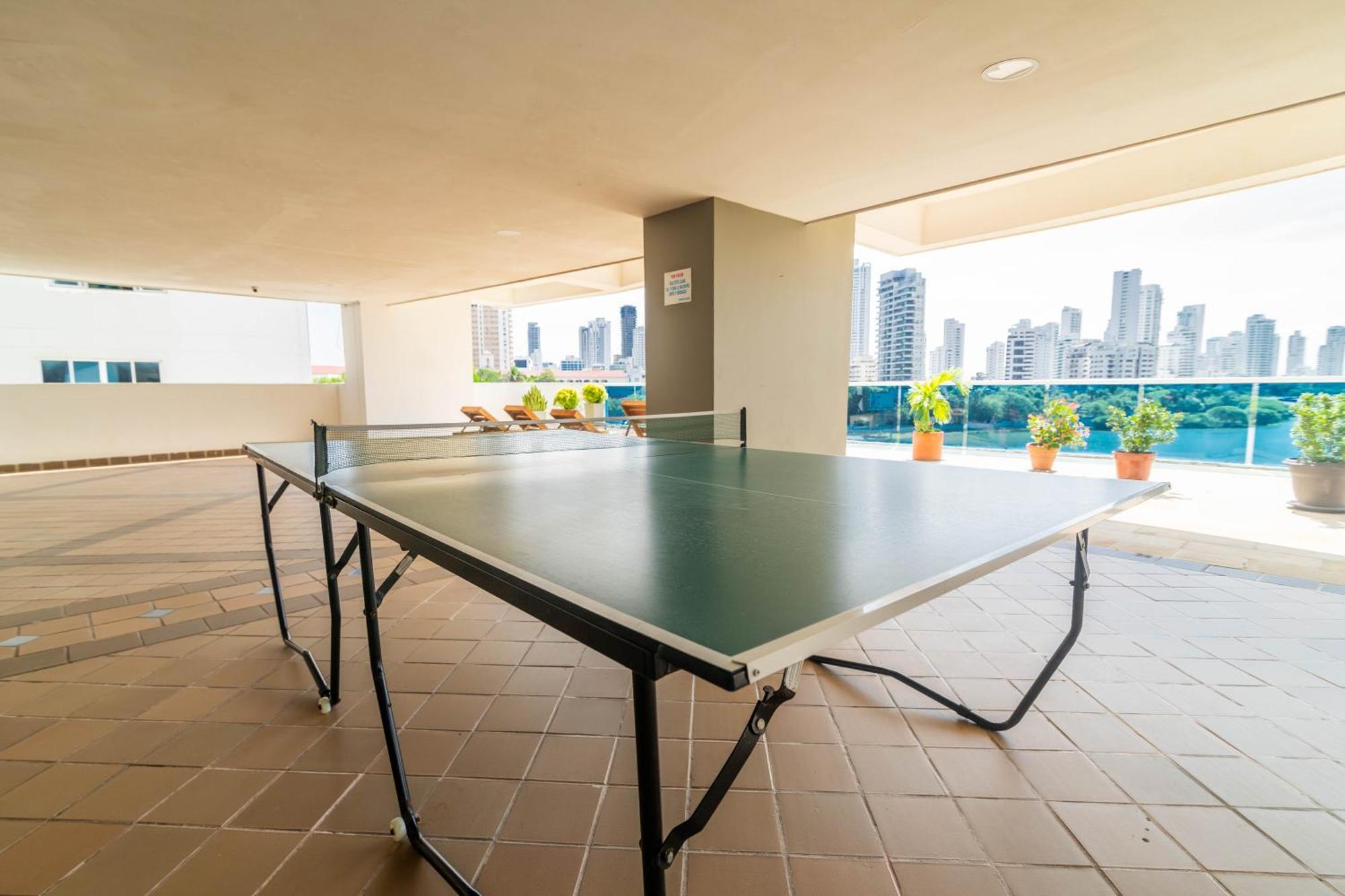 Apartamento Unik Cartagena Edificio Poseidon Εξωτερικό φωτογραφία