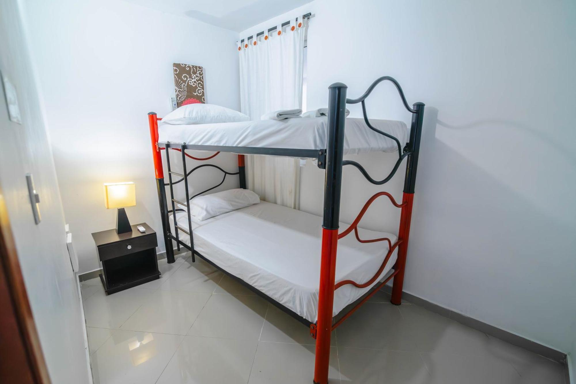 Apartamento Unik Cartagena Edificio Poseidon Εξωτερικό φωτογραφία