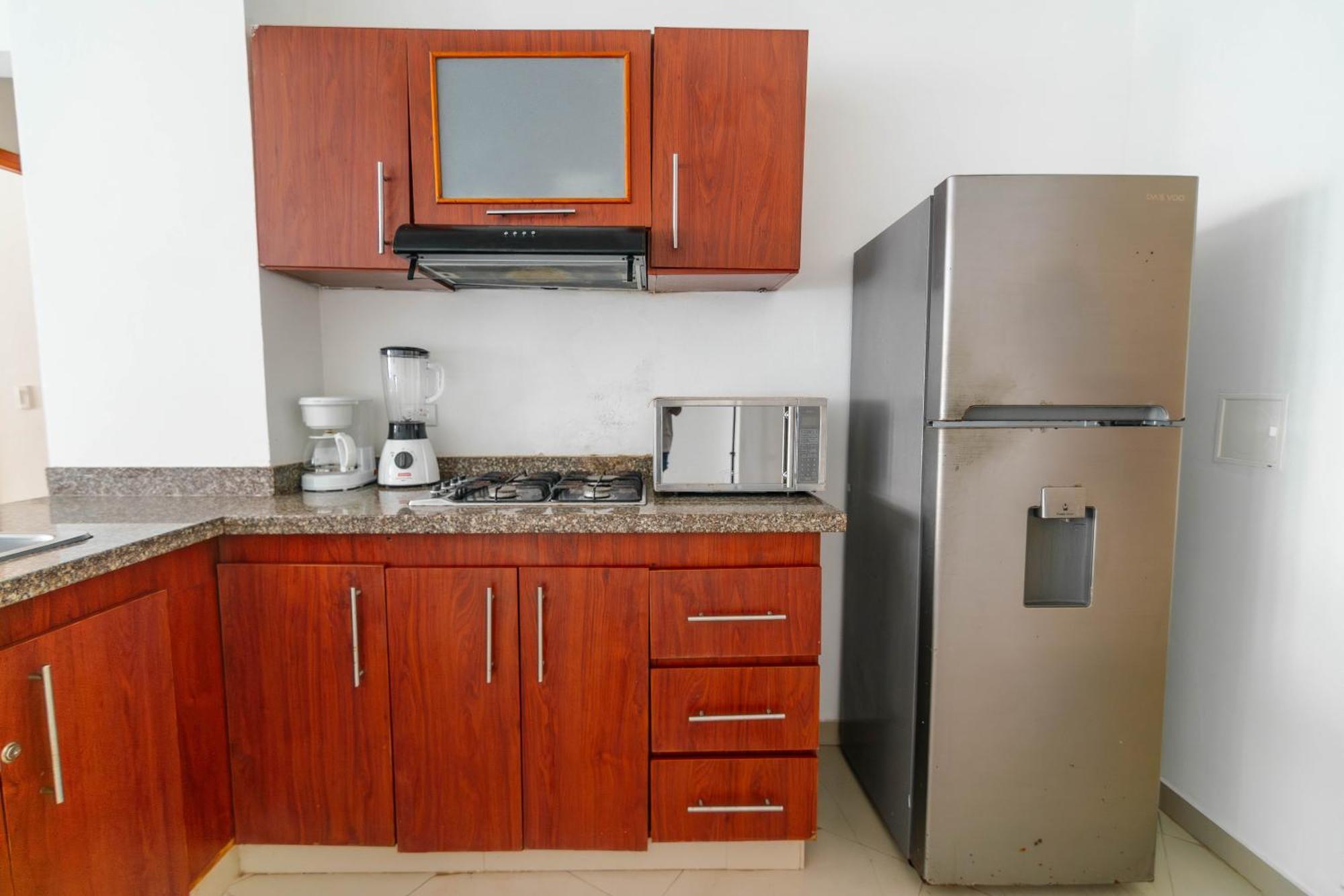 Apartamento Unik Cartagena Edificio Poseidon Εξωτερικό φωτογραφία